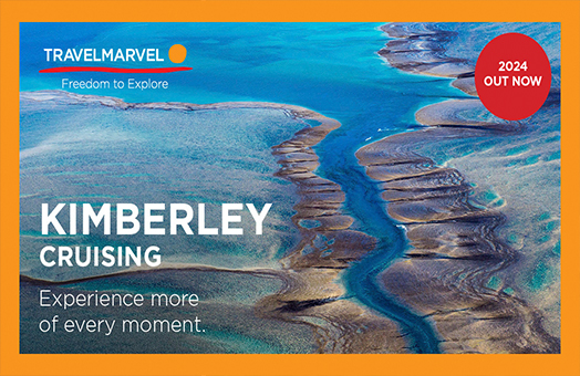 travelmarvel kimberley cruise