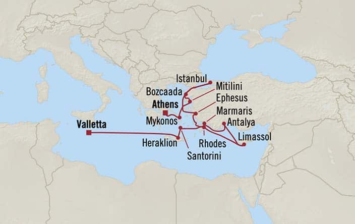 AthenstoValletta