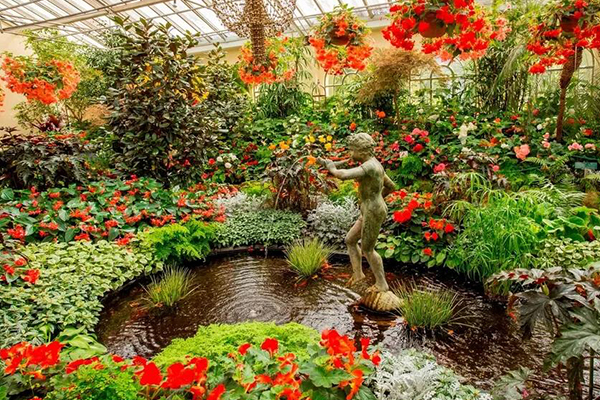 MelbCupGarden-2