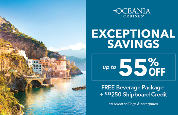 Oceania_ExeptionalSavings_packageimage
