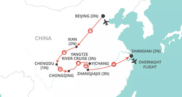 ZEPPELIN TRAVEL