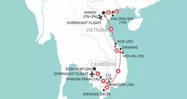 ZEPPELIN TRAVEL