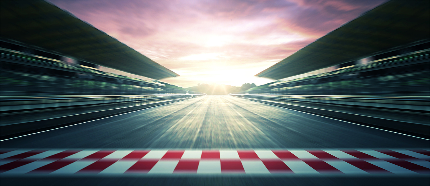 F1,Sunset,Circuit,Motion,Blur,Road
