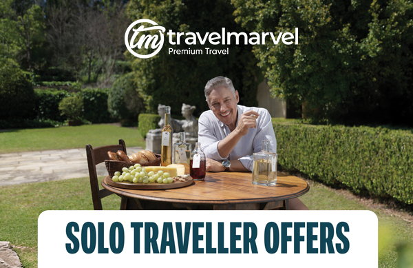 Travelmarvel Solo Traveller Deals