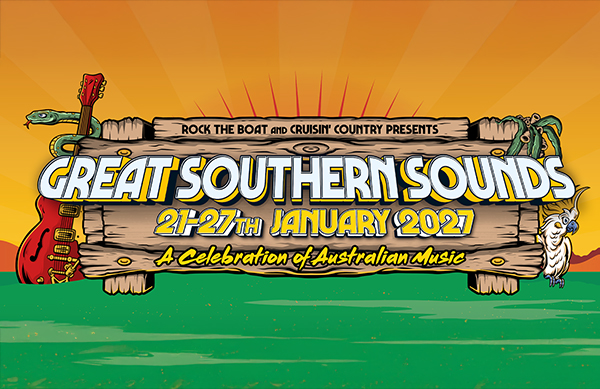 Great Southern Sounds 2027