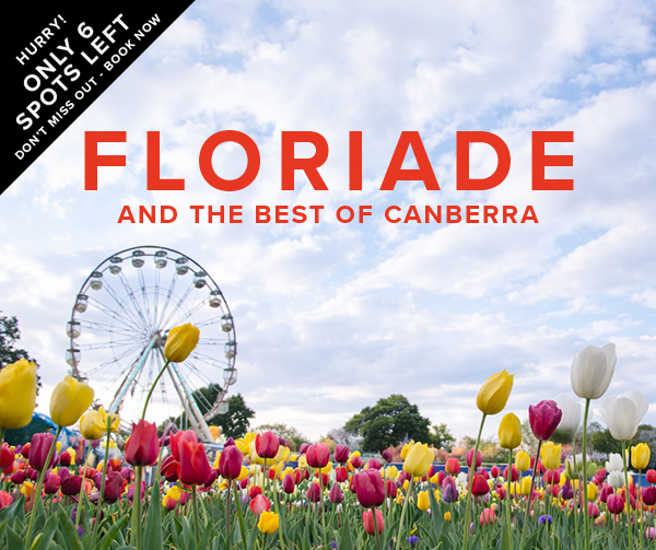 Floriade 2026