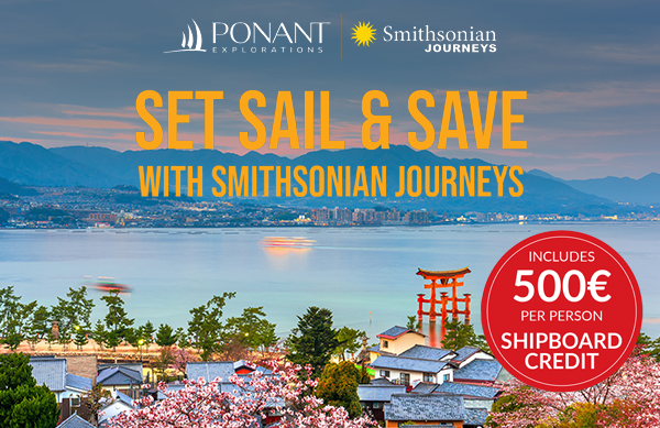 Discover Extraordinary Journeys with Exclusive Savings