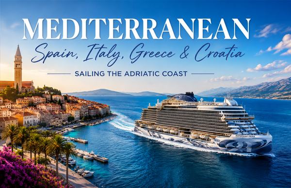 Mediterranean Masterpieces Await
