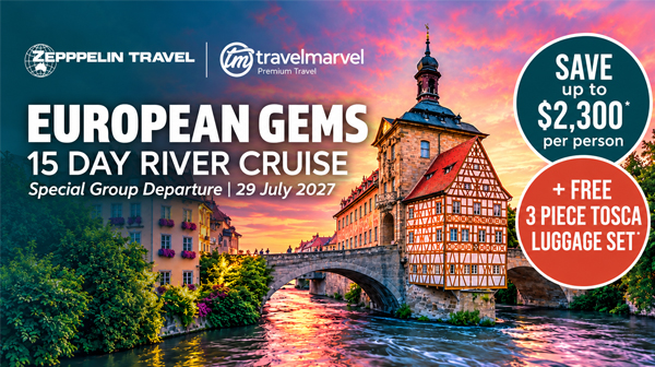 European Gems