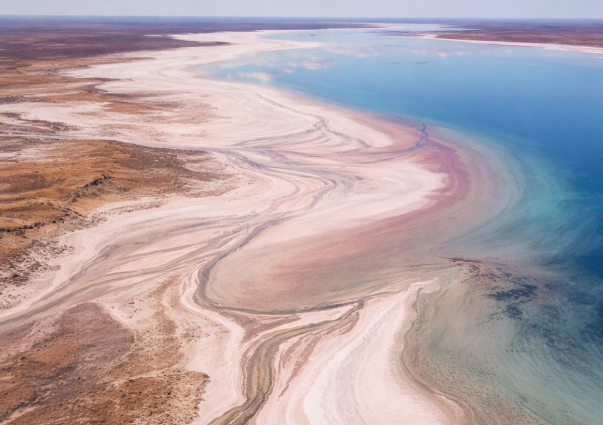 LakeEyreAirCruise gallery17