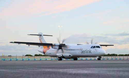 ATR72-exterior