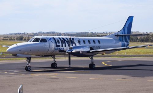 FairchildMetro-exterior